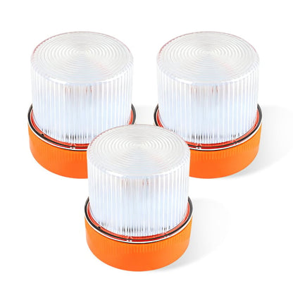 2026 DF Nödbelysning V16 (certifierad av DGT)