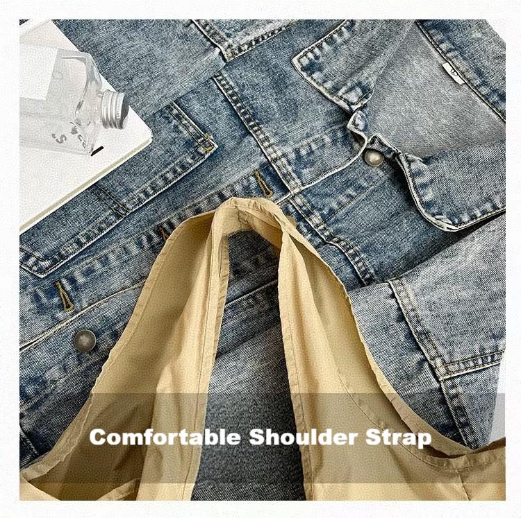 Keytote: Den kompakta, multifunktionella väskan som får plats i fickan