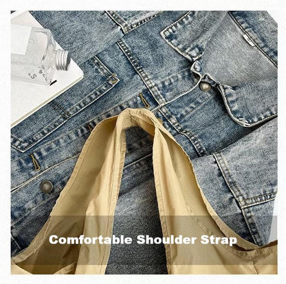 Keytote: Den kompakta, multifunktionella väskan som får plats i fickan