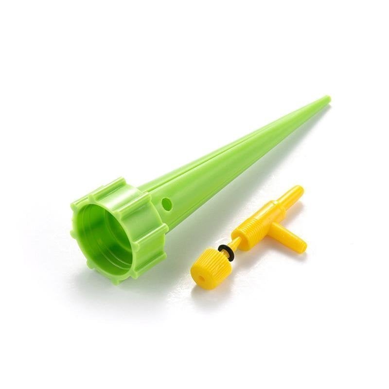 Watering System For Potted Plants🌱Good gardening helper!