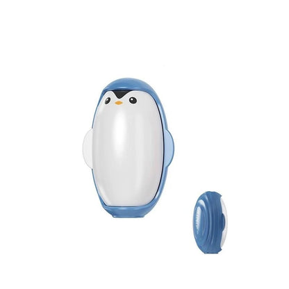 🏆Bästsäljare #1 - Penguin tvättbar hårborttagning🐧