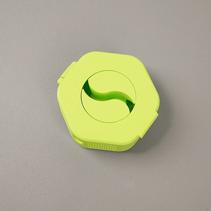 🔌3D Printed Portable Desktop Cable Organizer - Data Cable Storage