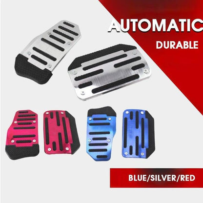 🔥Consentbil Car Anti-skid Foot Pedal