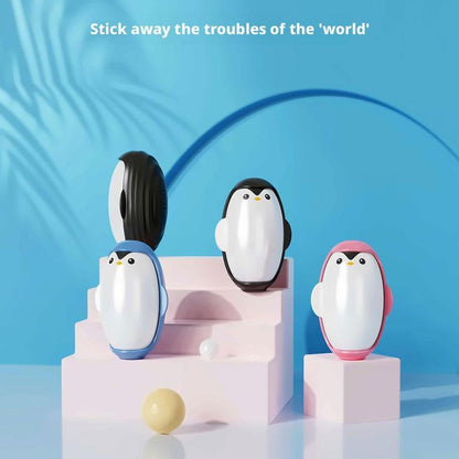 🏆Bästsäljare #1 - Penguin tvättbar hårborttagning🐧