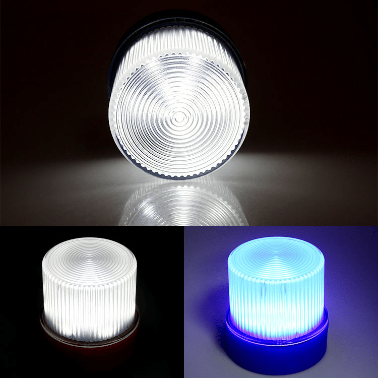 2026 DF Nödbelysning V16 (certifierad av DGT)