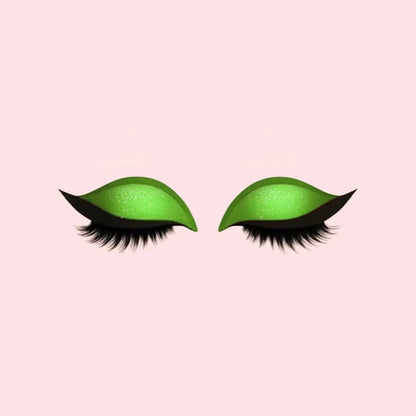🔥Lazy Eye Shadow Eyelash Patch-3% rabattkod: NOR3