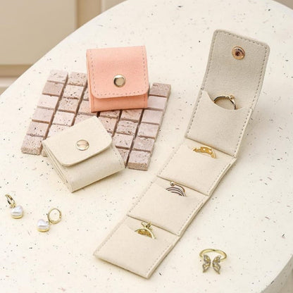 ✨Mini Travel Jewelry Bag