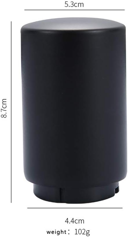 Den ultimata flasköppnaren - perfekt för alla dryckesentusiaster!