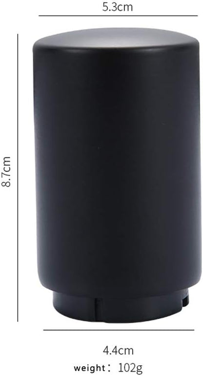 Den ultimata flasköppnaren - perfekt för alla dryckesentusiaster!