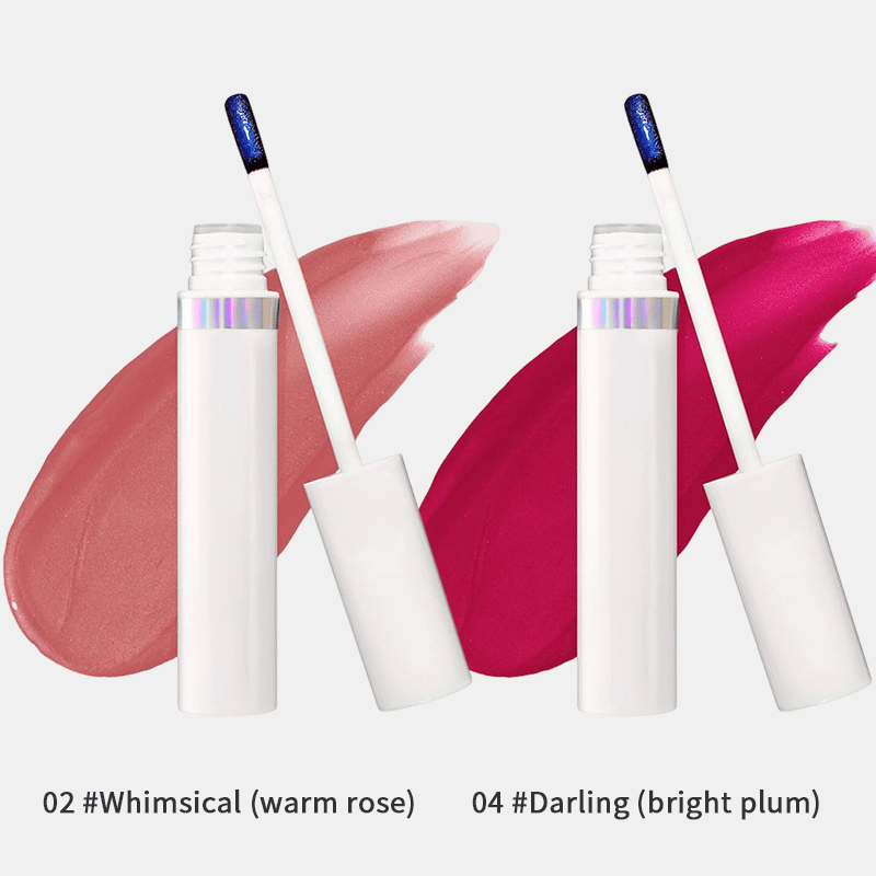 BUY 1 GET 1 FREE💋 24-Hour Lip Color, Zero Touch-Ups
