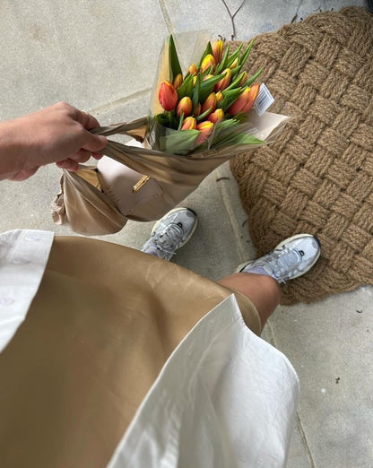 Keytote: Den kompakta, multifunktionella väskan som får plats i fickan