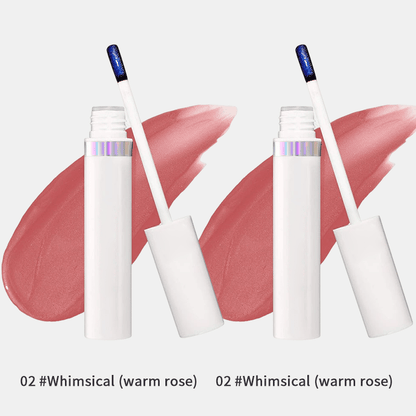 BUY 1 GET 1 FREE💋 24-Hour Lip Color, Zero Touch-Ups