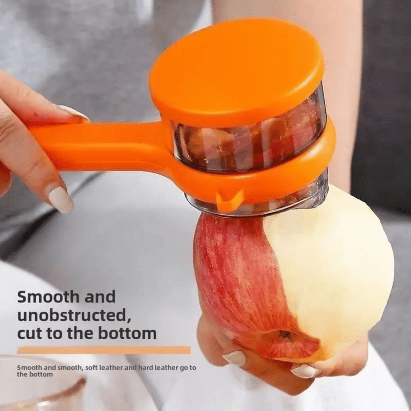 🔥Ny med Box Storage Kitchen Special Fruit Peeler