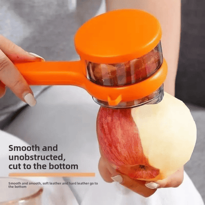 🔥Ny med Box Storage Kitchen Special Fruit Peeler