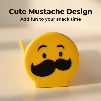 Pringles Can Slider Tray with Lid
