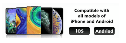 🎁The Best Christmas Gift🔥Screen Magnifier Newest Version