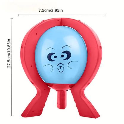 🎄50K+ SOLD! 🎁 Boom Boom Balloon Wheeling Game🔥