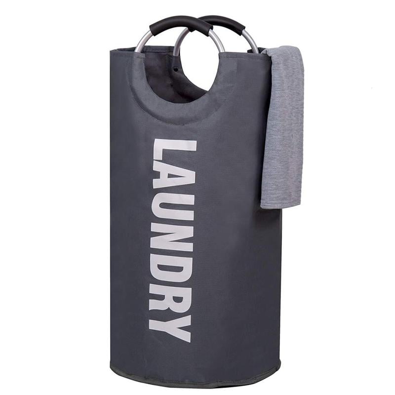 🔥🌟Laundry Basket with Handle
