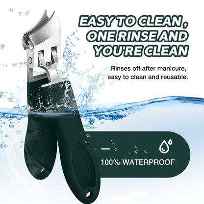 Eptchn Splash sned nagelklippare