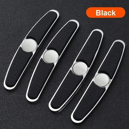Automotive door edge protectors(4pcs/1 set)