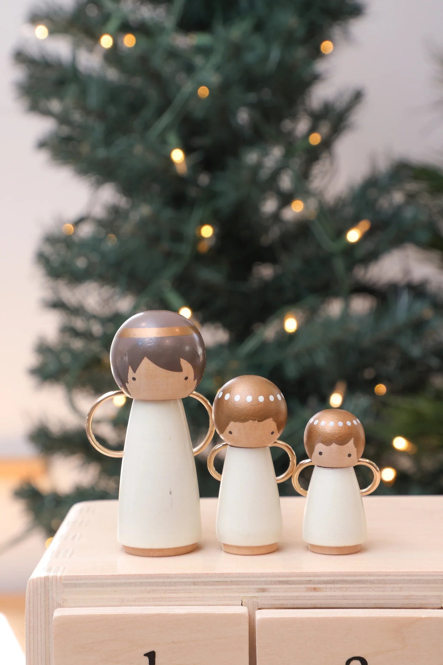 Räddaren – Julkalender✝️