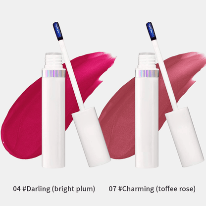 BUY 1 GET 1 FREE💋 24-Hour Lip Color, Zero Touch-Ups