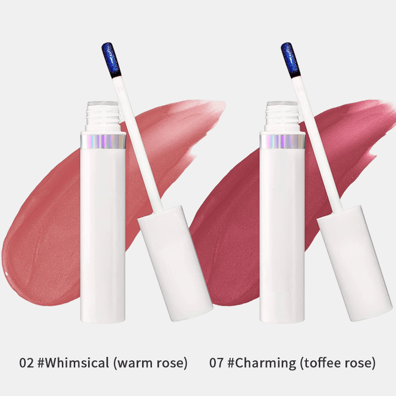 BUY 1 GET 1 FREE💋 24-Hour Lip Color, Zero Touch-Ups