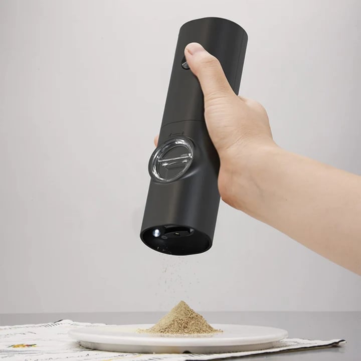 🌲Electric Grinder Set
