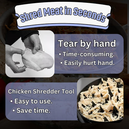 Kycklingstrimlare Stor kycklingbröststrimlare