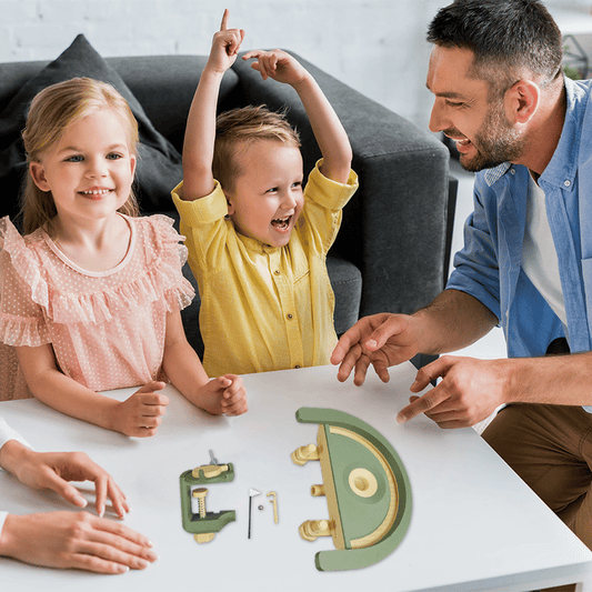 🏌️‍♂️3D printed tabletop golf game opens up a new trend in home entertainment⛳