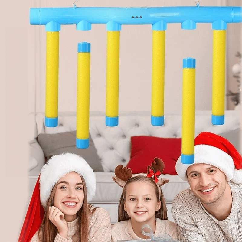 🎁Catching Sticks Game Reaction Training Toy