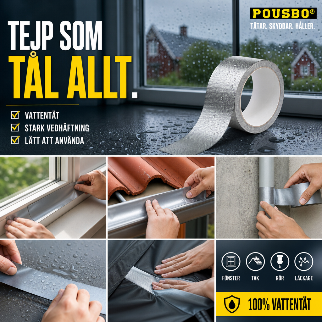 🛒 50% RABATT NU! ⌛ Tidsbegränsat erbjudande – Mapeelow® universell tät – soilzen