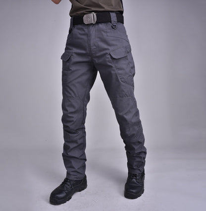 Tactical Waterproof Pants - Köp 2 gratis frakt