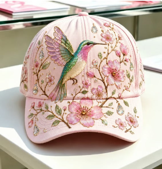 🏆Tidsbegränsad rea 49% RABATT🌸🌿 Trädgårdsmorgonkeps (✨2026 Limited Edition)