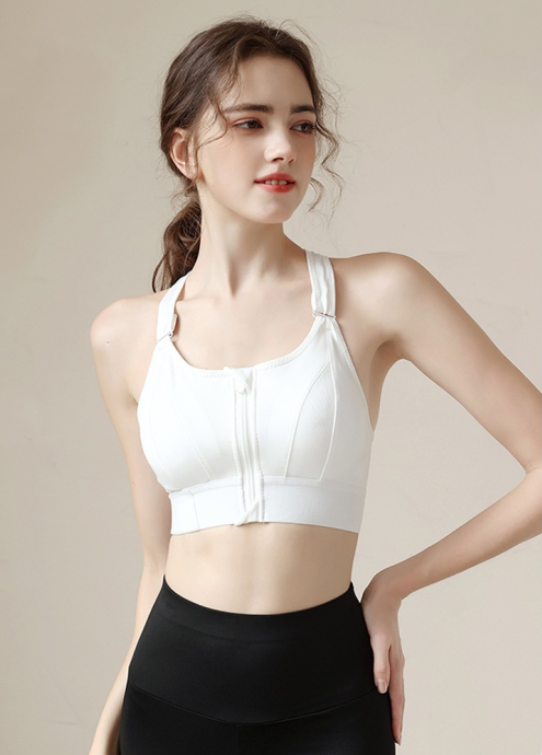 Fiora™-Komfortstödjande sport-bh