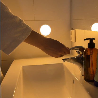 💥KÖP 1 FÅ 1 GRATIS!!💡⏳Energieffektiv LED-rörelsesensorlampa✨3% rabattkod: NOR3