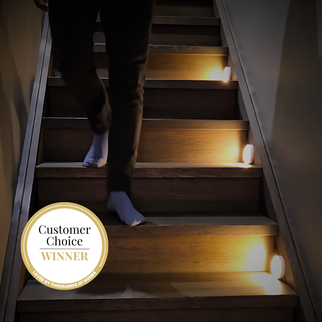 💥KÖP 1 FÅ 1 GRATIS!!💡⏳Energieffektiv LED-rörelsesensorlampa✨3% rabattkod: NOR3