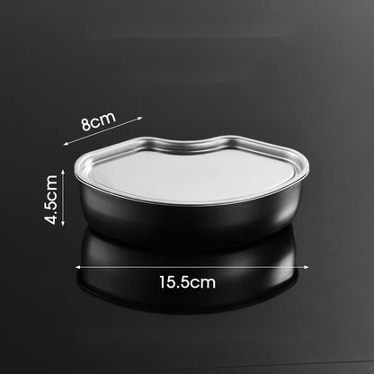 🔥Hot Sale🔥Multifunctional Microwave Heating and Thermal Insulation Steamer Utensils