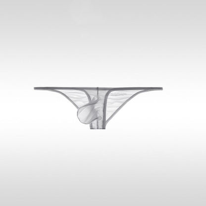 Lätta, transparenta trosor för män