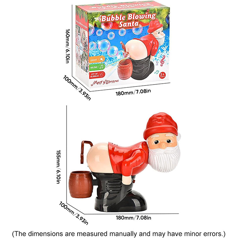 🍃Höstens begränsade upplaga✨🎅Julglädje börjar med bubblor! 🎅✨3% rabattkod: NOR3