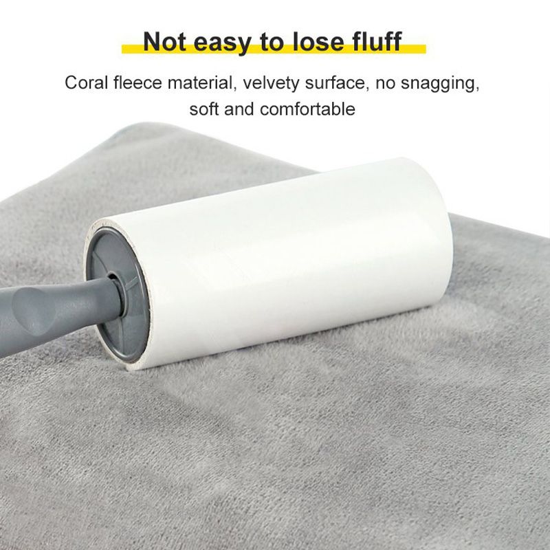 Absorberande badhandduk i korallfleece