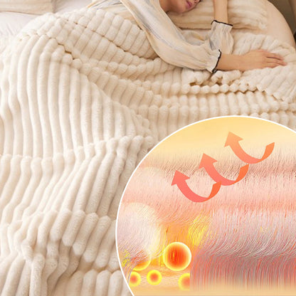 🔥 Supermjuk pläd för soffan✨3% rabattkod: NOR3