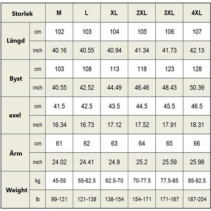Dam vinterjacka med huva och pälskrage, casual parka✨Garanti för äkthet💖