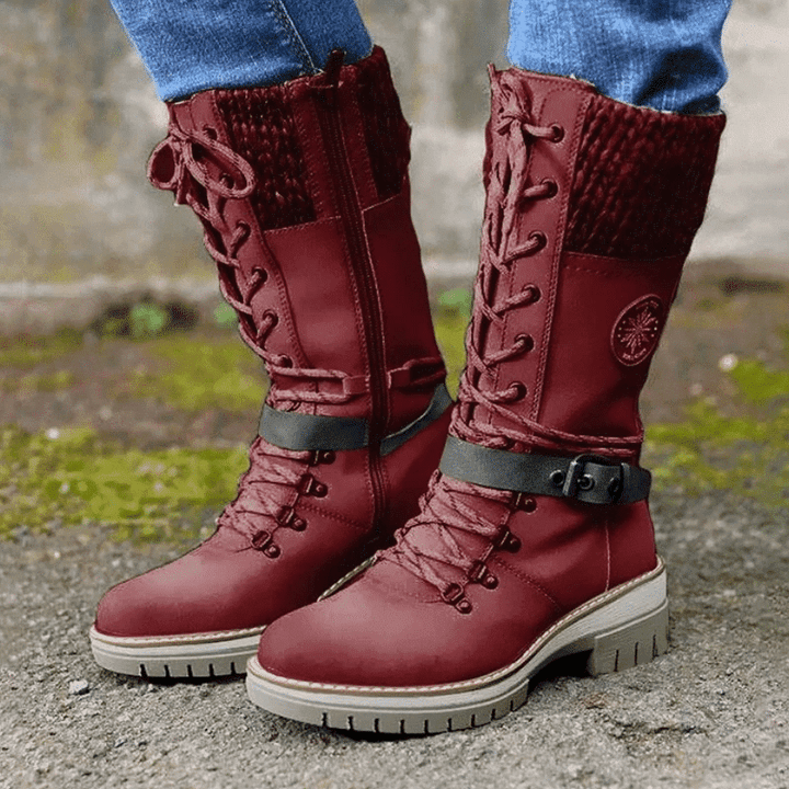 ✨🌷Phoebe Boots—🔥49% rabatt 📦