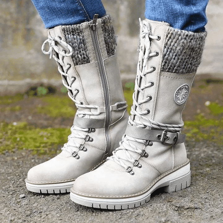 ✨🌷Phoebe Boots—🔥49% rabatt 📦