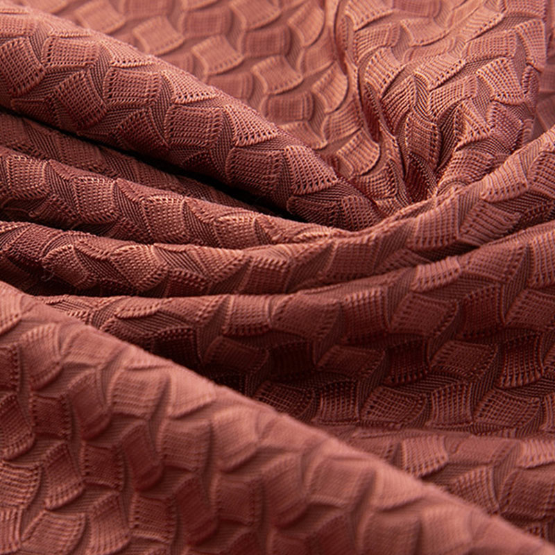 📢📢50% RABATT!! ⏰ Herrskjorta med textur och kortärmad design