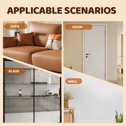 Ingen installation Väggmonterad kattklösbräda- Kubisk vertikal klösbräda + soffskydd