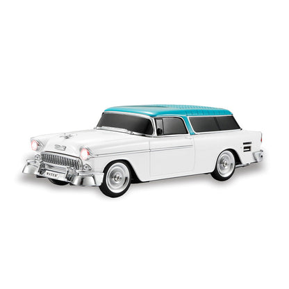 50 % rabatt🔥Retro bilmodell trådlös Bluetooth högtalare（🎁Fri frakt）