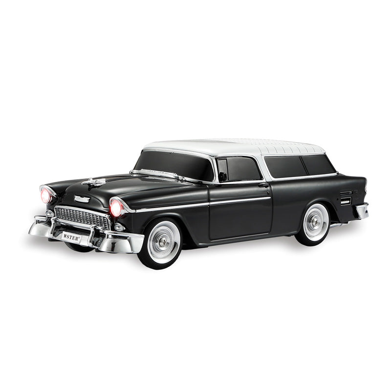 50 % rabatt🔥Retro bilmodell trådlös Bluetooth högtalare（🎁Fri frakt）