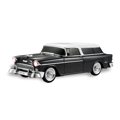 50 % rabatt🔥Retro bilmodell trådlös Bluetooth högtalare（🎁Fri frakt）